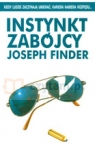 Instykt zabójcy  Finder  Joseph