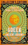 Greek Ancient Origins