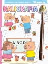 Kaligrafia. Kapibary na tropie wiedzy Opracowanie zbiorowe