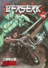 Berserk. Volume 15 Kentaro Miura