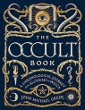 Occult Book A Chronological Journey from Alchemy to Wicca Greer John Michael