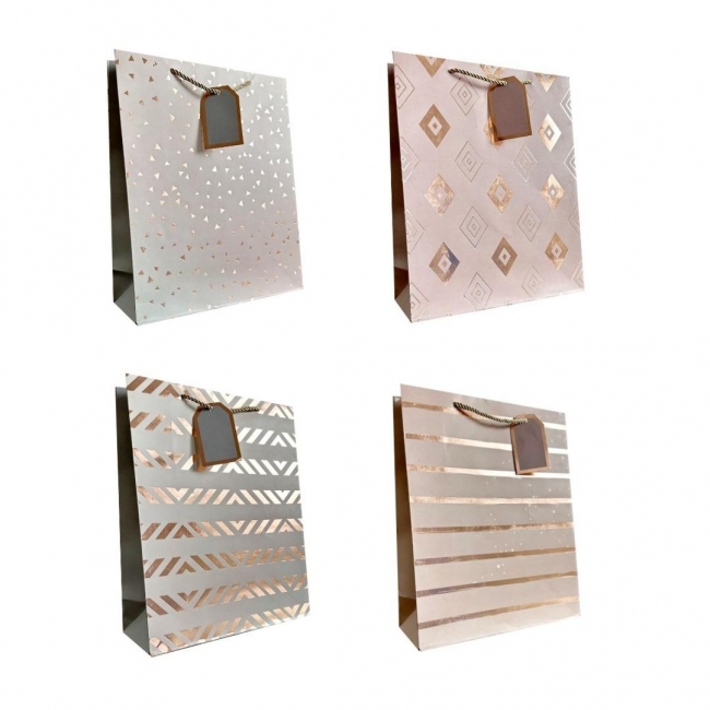 <img src='https://webimage.pl/pics/774/5/d5904703235774.jpg' style='height:440px' /> Torebka prezentowa uniwersalna S metal mix