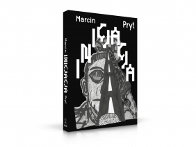Inicjacja - Marcin Pryt