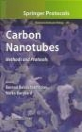 Carbon Nanotubes K Balasubramanian