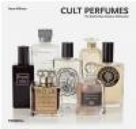 Cult Perfumes Tessa Williams