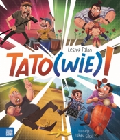 Tato(wie)! - Leszek Talko