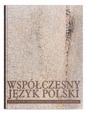 Współczesny język polski wyd.6 - Jerzy Bartmiński