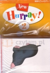 Hurray 2 NEW poradnik nauczyciela