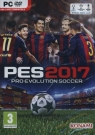 Pro Evolution Soccer 2017 PC