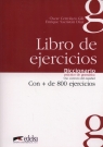 Diccionario práctico de gramática Libro de ejercicios Gili Oscar, Diaz Enrique