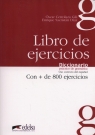 Diccionario práctico de gramática Libro de ejercicios