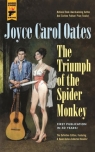 Triumph of the Spider Monkey (Hard Case Crime) Joyce Carol Oates