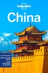 China wer. angielska Opracowanie zbiorowe