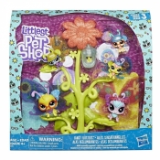 Figurki Littlest Pet Shop, Fantazyjne zwierzaki (E2159)
