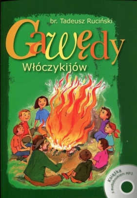 Gawędy Włóczykijów - Ruciński Tadeusz