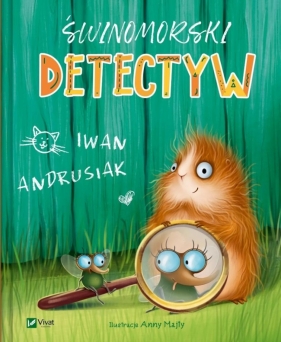 Swinomorski detektyw - Iwan Andrusiak