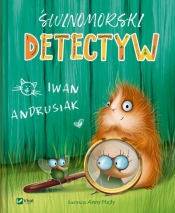 Swinomorski detektyw - Iwan Andrusiak