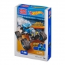 MEGA BLOKS Hot Wheels Baja Bone Shaker