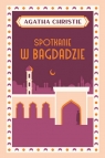 Spotkanie w Bagdadzie Agatha Christie