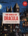  Puzzle 1000 The World of Dracula