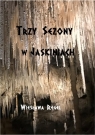 Trzy sezony w jaskiniach Wiesława Regel