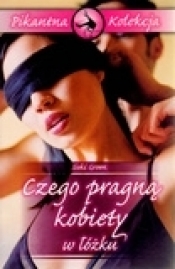 Czego pragną kobiety w łóżku