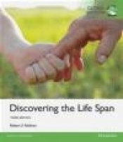 Discovering the Lifespan, Global Edition