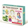 Filcowe wyszywanki – Baśnie (127774) Wiek: 5+