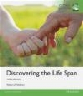 Discovering the Lifespan, Global Edition Robert Feldman