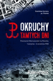 Okruchy tamtych dni - Stanisław Jarzyna