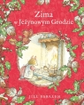 Zima w Jeżynowym Grodzie