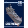 The Russian Destroyer Spravedlivyy (Superdrawings in 3D)