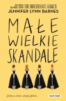 Małe wielkie skandale Jennifer Lynn Barnes