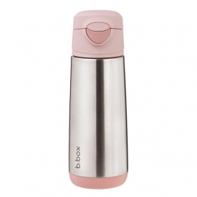 Butelka termiczna z ustnikiem sportowym 500 ml Blush Crush