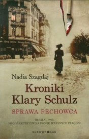 Kroniki Klary Schulz