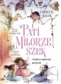 Pati Miłorzeszek i klątwa upiornej gorączki - Kati Vuorento, Cristal Snow