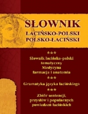 Słownik łacińsko-polski polsko-łaciński