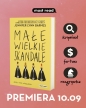 Małe wielkie skandale - Jennifer Lynn Barnes