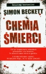 Chemia śmierci Simon Beckett