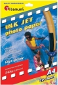 Papier fotograficzny A4 20 kartek