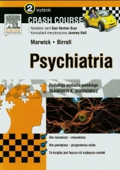 Psychiatria - Birrell Steven, Marwick Katie