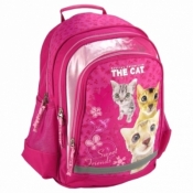 Plecak 15 The Cat