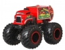 Pojazd Monster Truck Wojownicze Żółwie Ninja, HKM21 (HJG41/HKM21) od 3