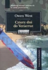 Cztery dni do Veracruz  West Owen