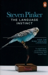 The Language Instinct How the Mind Creates Language Pinker Steven
