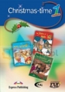 Christmas Time 1 DVD