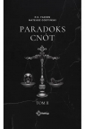 Paradoks Cnót T.2 (Wydanie specjalne) P. K. Farion, Mateusz Gostyński