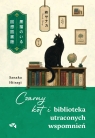  Czarny kot i biblioteka utraconych wspomnień