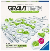 GraviTrax - zestaw uzupełniający - Tunel (26077)