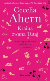 Kraina zwana Tutaj